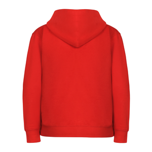Youth X-Small Red Smart Blanks 302 