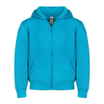 Youth X-Large Turquoise Smart Blanks 302 