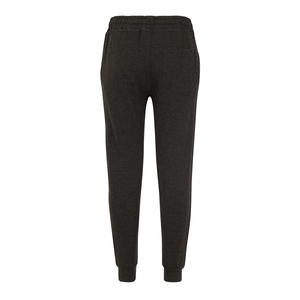 Youth X-Small Charcoal Heather Smart Blanks 350 