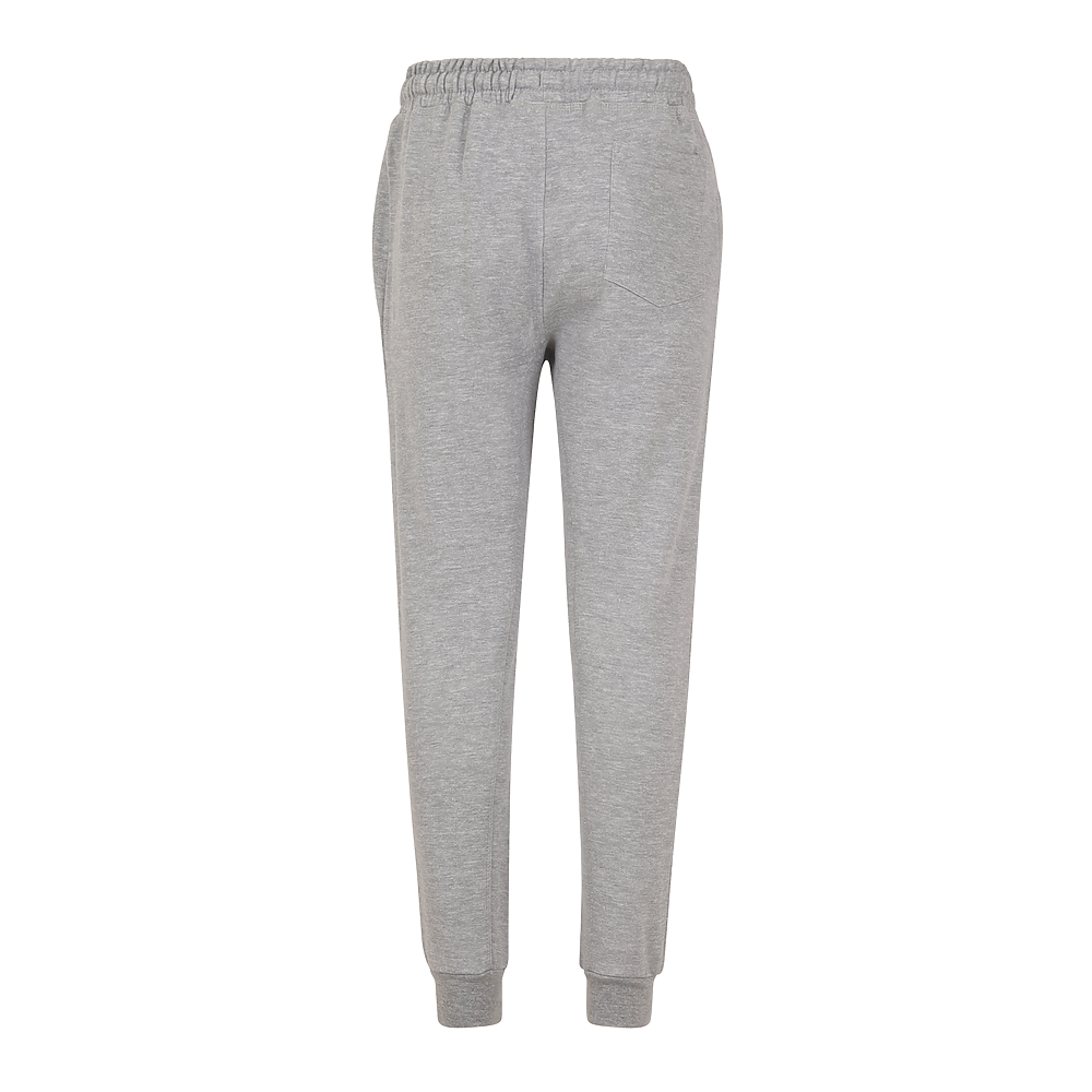 Youth X-Small Heather Grey Smart Blanks 350 