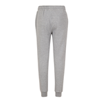 Youth X-Small Heather Grey Smart Blanks 350 