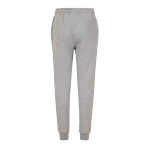 Youth X-Small Heather Grey Smart Blanks 350 