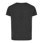 Youth X-Large Charcoal Heather Smart Blanks 3502 