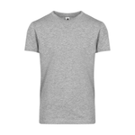 Youth X-Large Heather Grey Smart Blanks 3502 