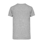 Youth X-Small Heather Grey Smart Blanks 3502 