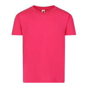 Youth X-Small Hot Pink Smart Blanks 3502 