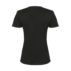 Women's X-Small Black Smart Blanks 4001 