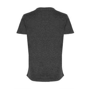 Women's X-Small Charcoal Heather Smart Blanks 4001 