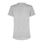 Women's 3X-Large Heather Grey Smart Blanks 4001 