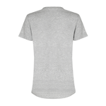 Women's X-Small Heather Grey Smart Blanks 4001 