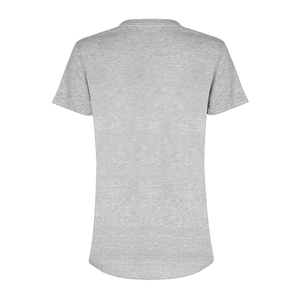 Women's X-Small Heather Grey Smart Blanks 4001 