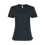 Women's 3X-Large Navy Smart Blanks 4001 