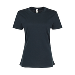 Women's X-Small Navy Smart Blanks 4001 