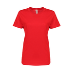 Women's 3X-Large Red Smart Blanks 4001 