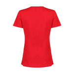Women's X-Small Red Smart Blanks 4001 