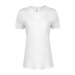 Women's 3X-Large White Smart Blanks 4001 