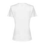 Women's X-Small White Smart Blanks 4001 
