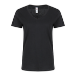 Women's 3X-Large Black Smart Blanks 4002 