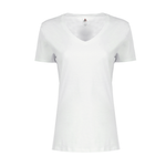 Women's 3X-Large White Smart Blanks 4002 