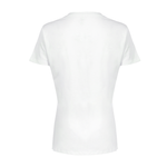 Women's X-Small White Smart Blanks 4002 