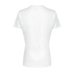 Women's X-Small White Smart Blanks 4002 