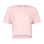 Women's X-Large Baby Pink Smart Blanks 4003 
