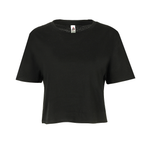 Women's X-Large Black Smart Blanks 4003 