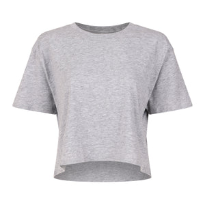 X-Small Heather Grey Smart Blanks 4003 