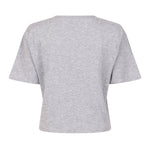 Women's X-Large Heather Grey Smart Blanks 4003 