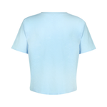 Women's X-Large Powder Blue Smart Blanks 4003 