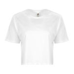 Women's X-Large White Smart Blanks 4003 