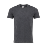 3X-Large Charcoal Heather Smart Blanks 402 