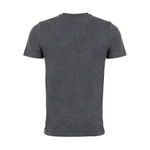 X-Small Charcoal Heather Smart Blanks 402 