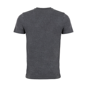 X-Small Charcoal Heather Smart Blanks 402 