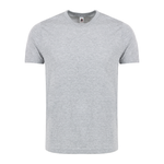 X-Small Heather Grey Smart Blanks 402 
