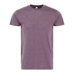 3X-Large Deep Purple Heather Smart Blanks 403 