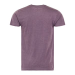 X-Small Deep Purple Heather Smart Blanks 403 