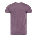 3X-Large Deep Purple Heather Smart Blanks 403 