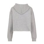 Women's X-Large Heather Grey Smart Blanks 4150 