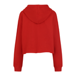 Women's X-Large Red Smart Blanks 4150 