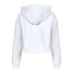 Women's X-Large White Smart Blanks 4150 