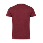 X-Small Burgundy Heather Smart Blanks 501 