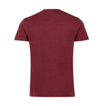 3X-Large Burgundy Heather Smart Blanks 501 