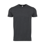 3X-Large Charcoal Heather Smart Blanks 501 