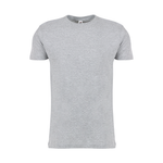 3X-Large Heather Grey Smart Blanks 501 