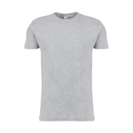 X-Small Heather Grey Smart Blanks 501 