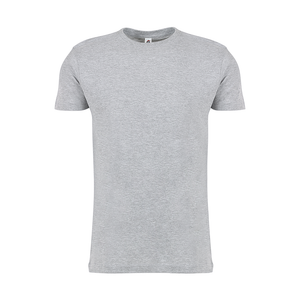 X-Small Heather Grey Smart Blanks 501 