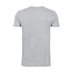 X-Small Heather Grey Smart Blanks 501 