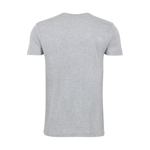 X-Small Heather Grey Smart Blanks 501 