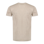 3X-Large Oatmeal Heather Smart Blanks 501 